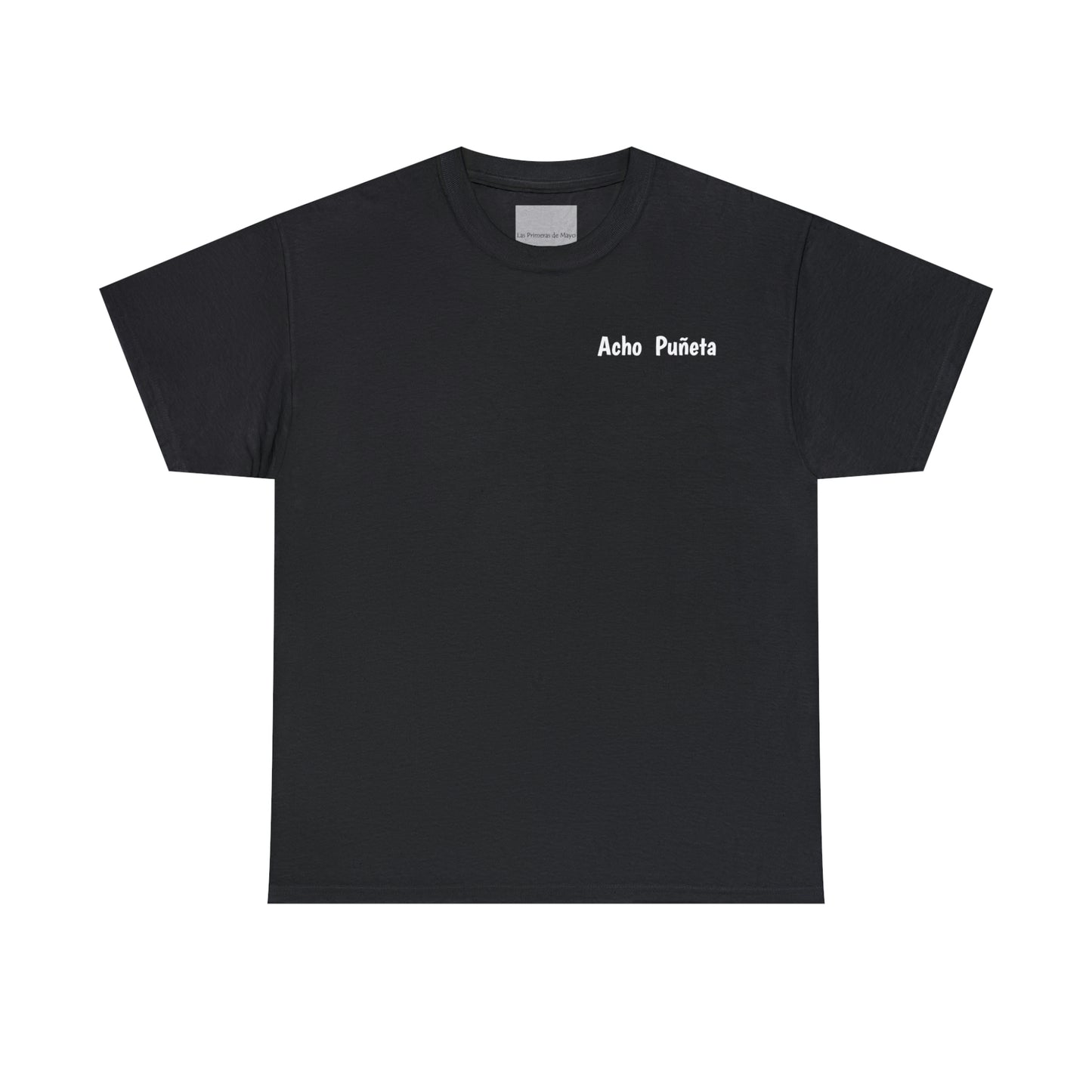Acho Puñeta - Tee