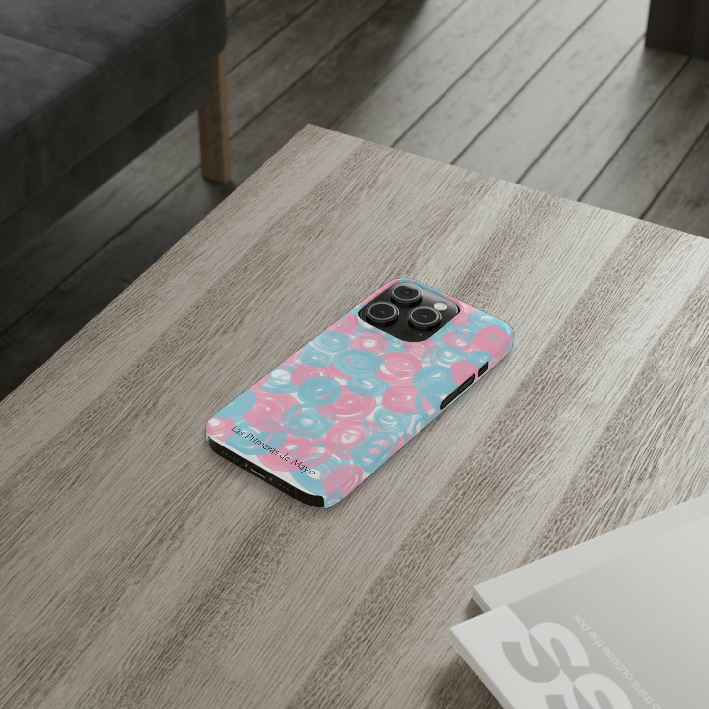Once - Phone Cover Case