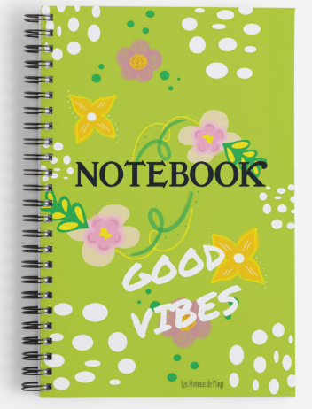 Segunda de Primeras - Notebook