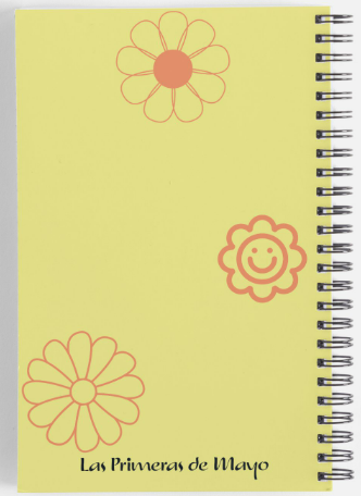 The Book of Secrets - Notebook
