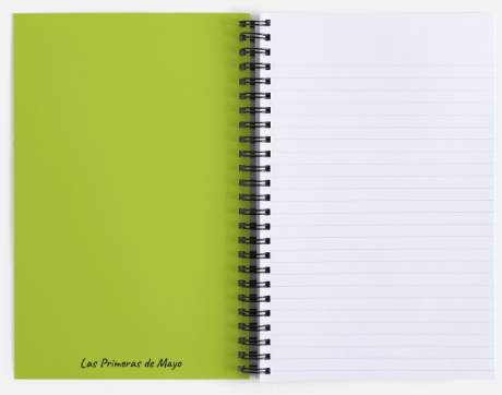 Segunda de Primeras - Notebook