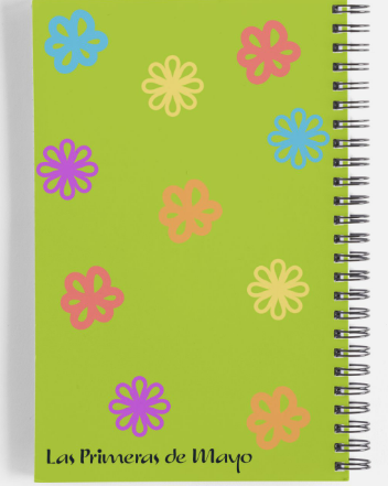 Segunda de Primeras - Notebook
